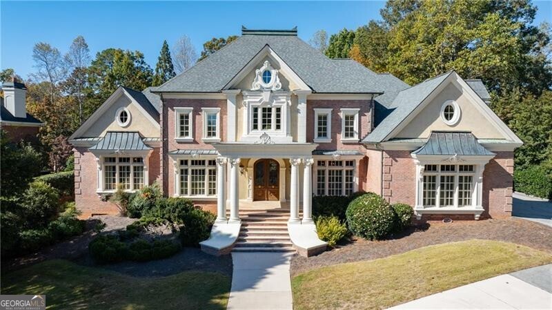 9390 Colonnade Trail Johns Creek GA 30022