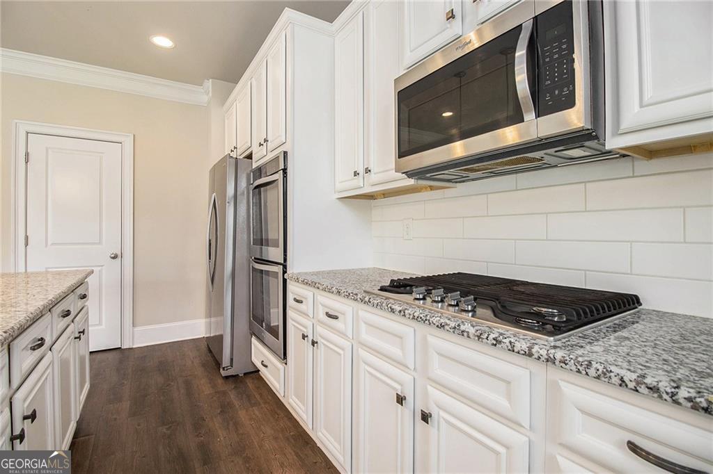 283 Hickory Pointe Drive Acworth GA 30101