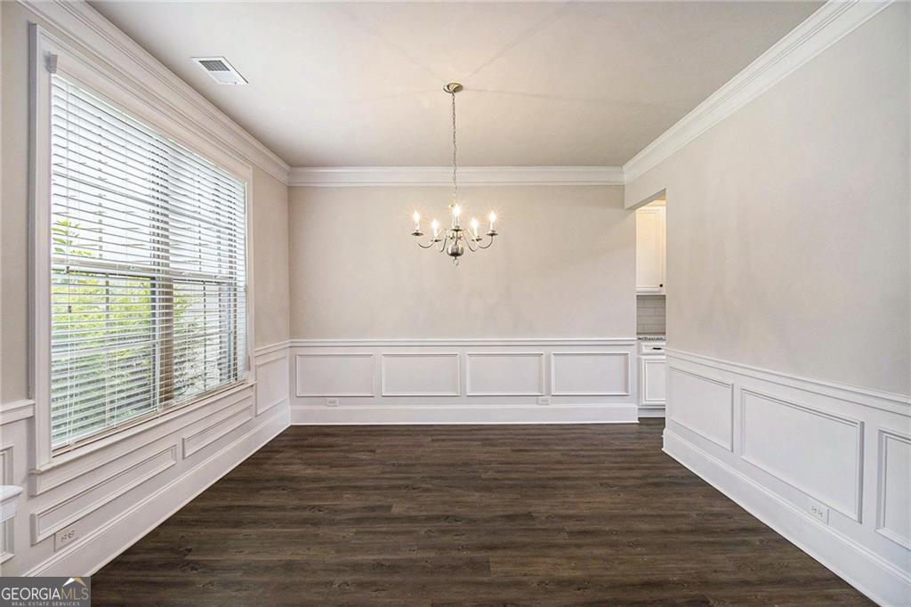 283 Hickory Pointe Drive Acworth GA 30101