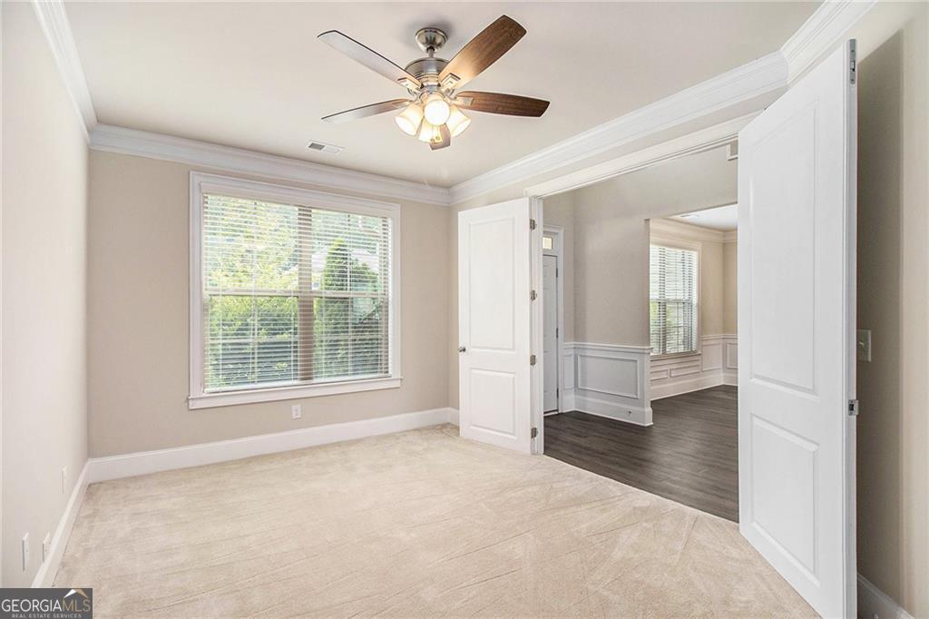 283 Hickory Pointe Drive Acworth GA 30101