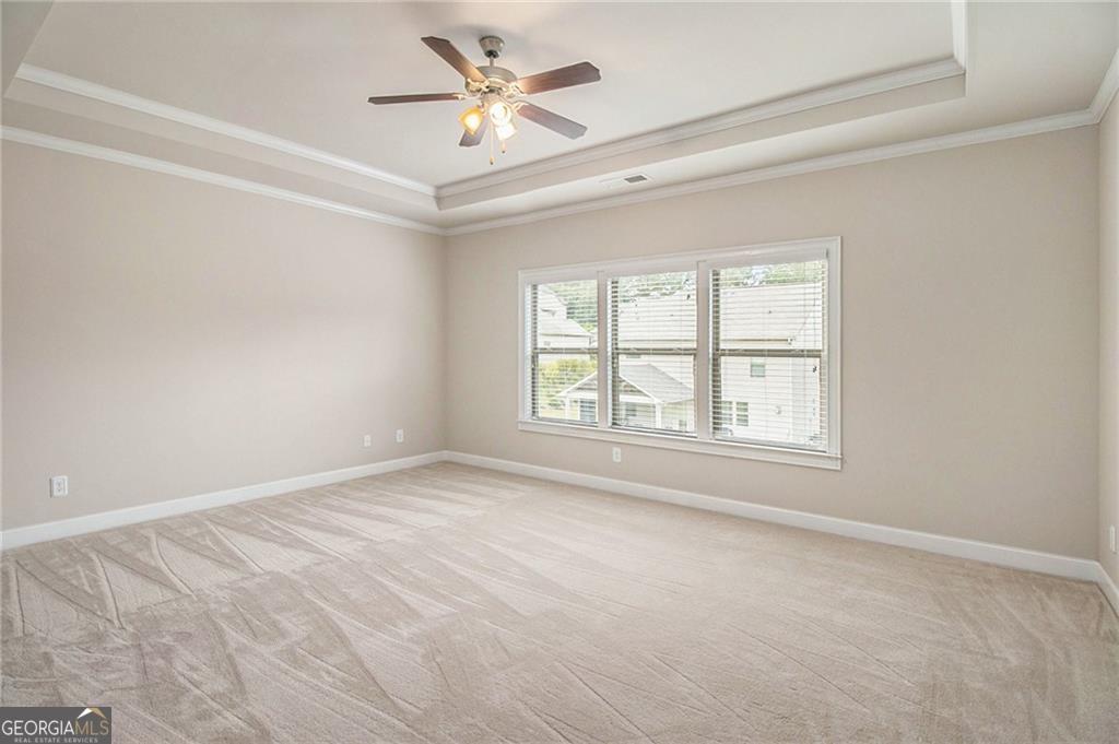 283 Hickory Pointe Drive Acworth GA 30101