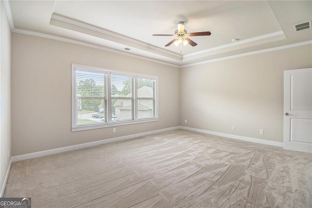 283 Hickory Pointe Drive Acworth GA 30101