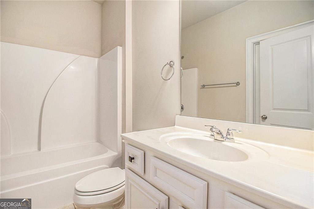283 Hickory Pointe Drive Acworth GA 30101