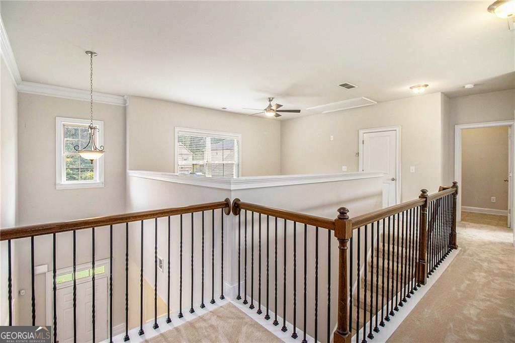 283 Hickory Pointe Drive Acworth GA 30101