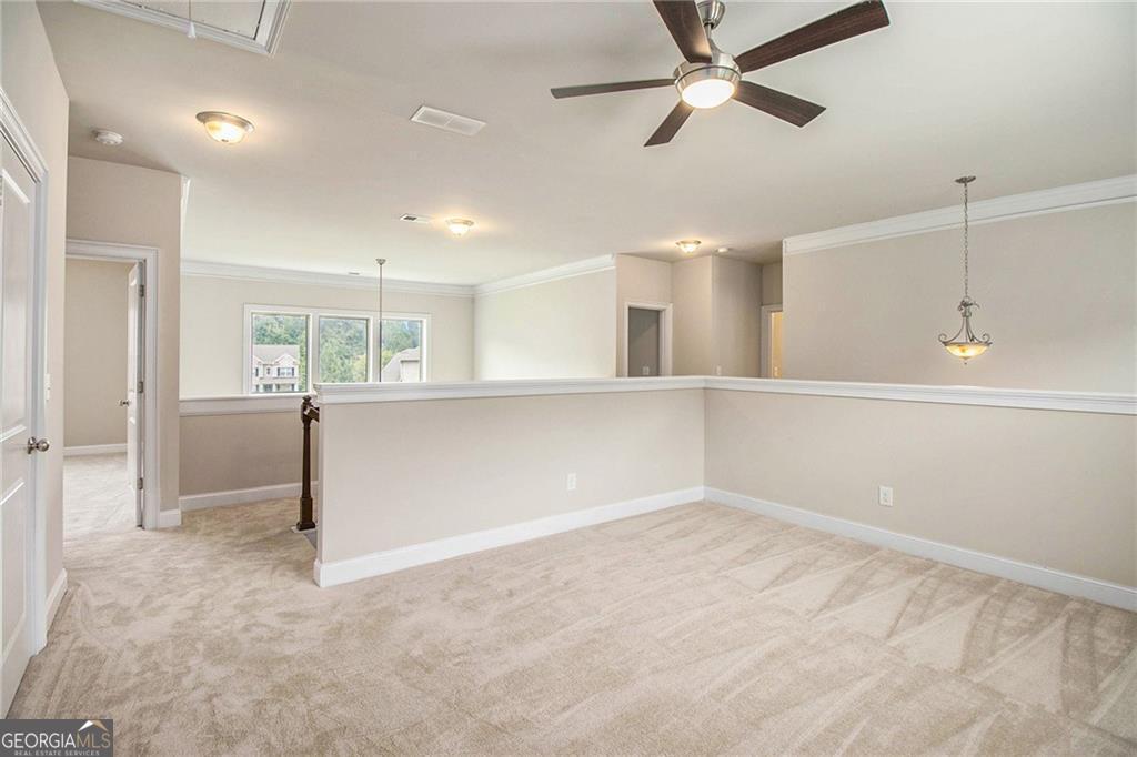 283 Hickory Pointe Drive Acworth GA 30101