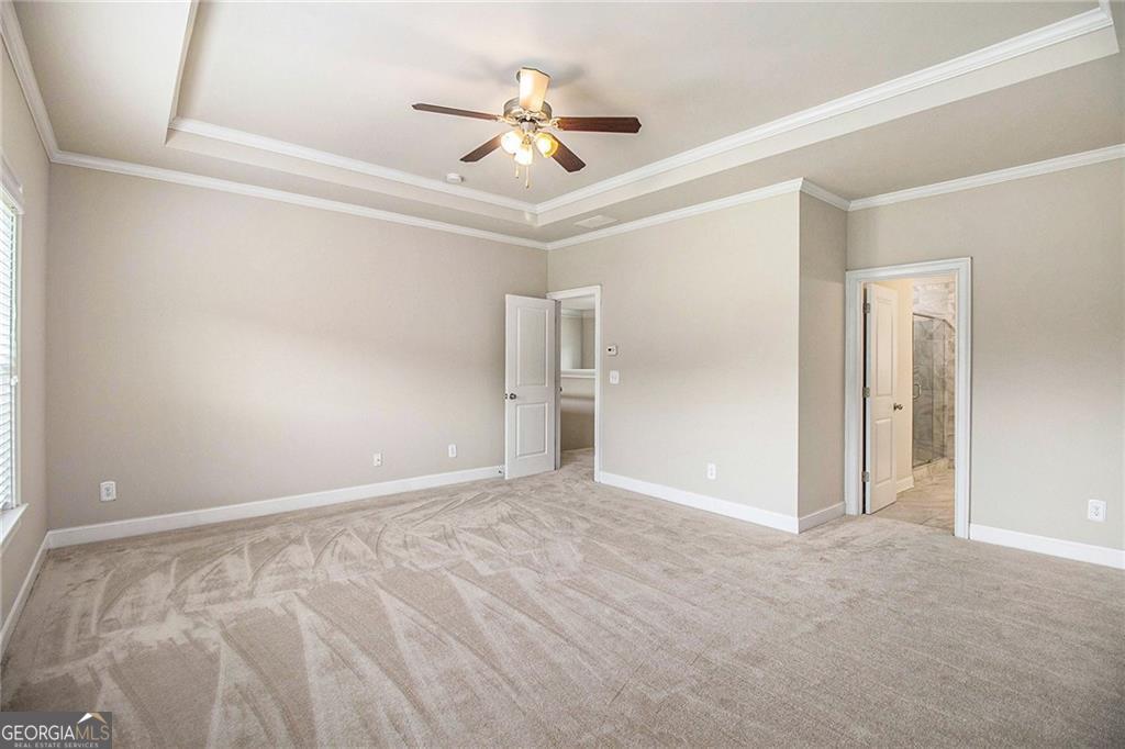 283 Hickory Pointe Drive Acworth GA 30101