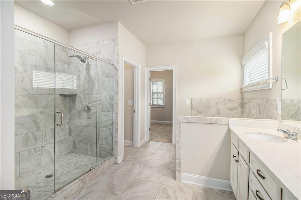 283 Hickory Pointe Drive Acworth GA 30101