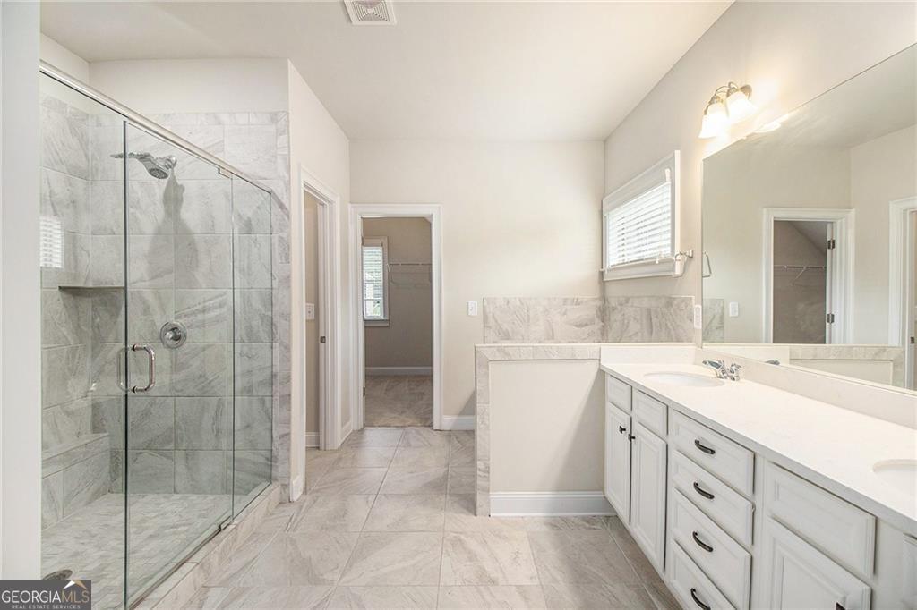 283 Hickory Pointe Drive Acworth GA 30101