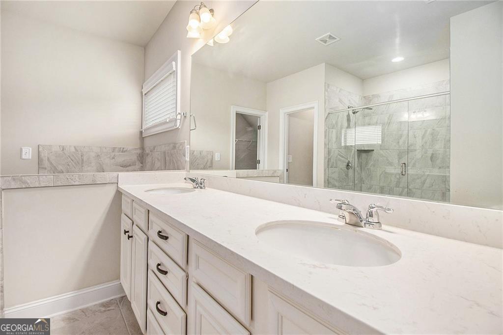 283 Hickory Pointe Drive Acworth GA 30101