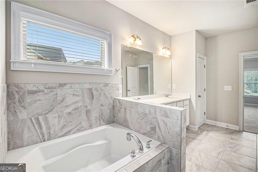 283 Hickory Pointe Drive Acworth GA 30101