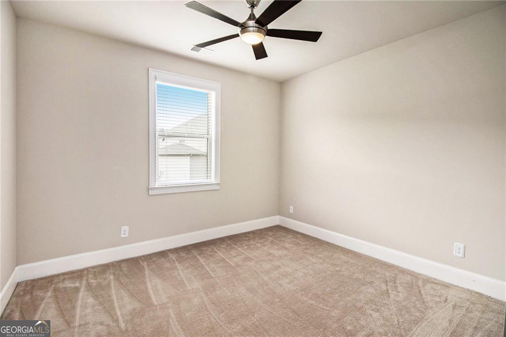 283 Hickory Pointe Drive Acworth GA 30101