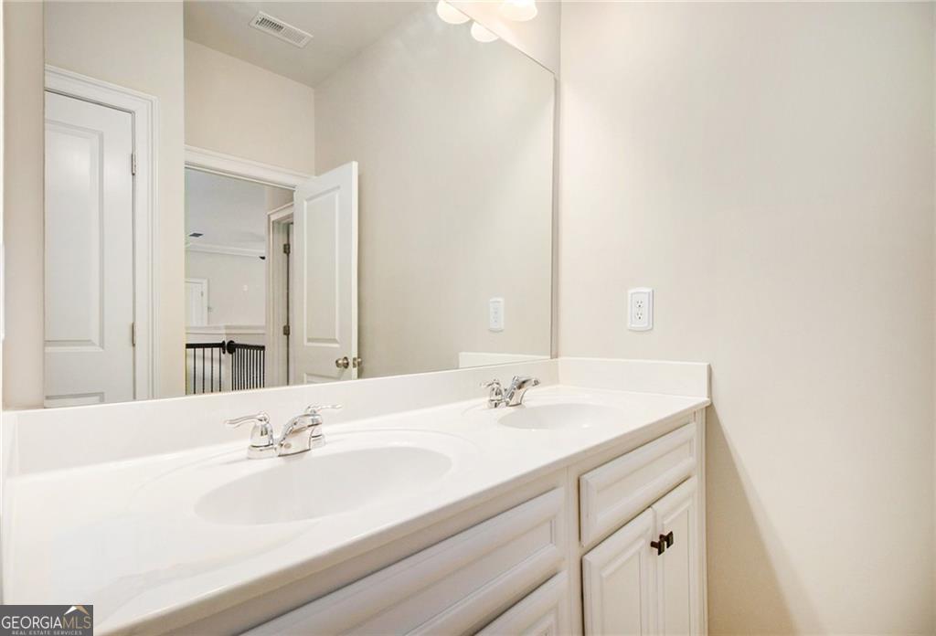 283 Hickory Pointe Drive Acworth GA 30101