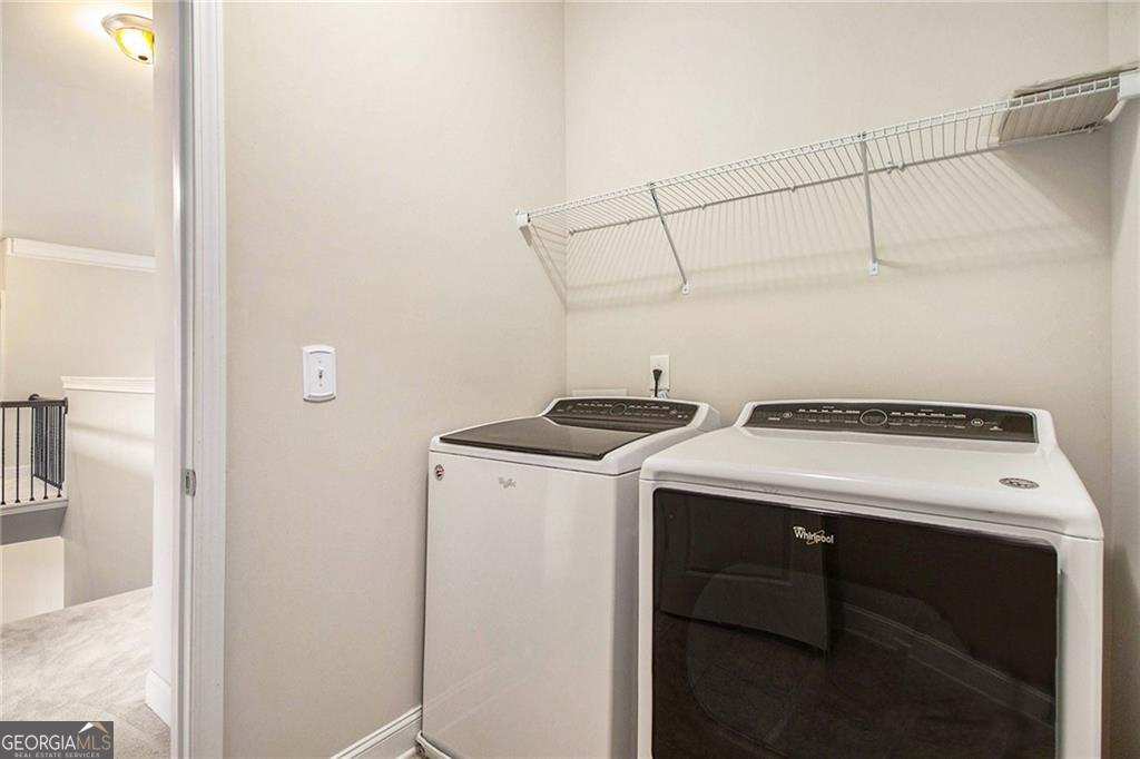 283 Hickory Pointe Drive Acworth GA 30101