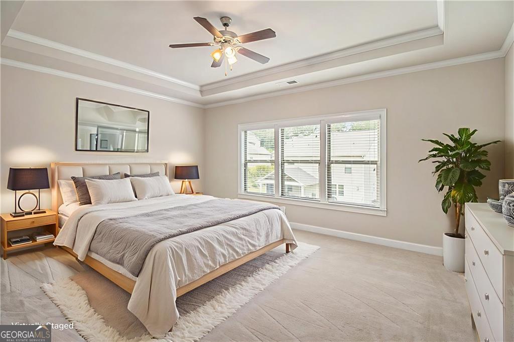 283 Hickory Pointe Drive Acworth GA 30101