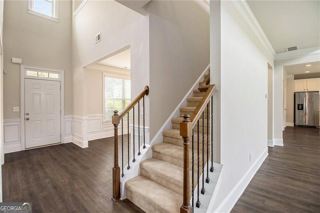 283 Hickory Pointe Drive Acworth GA 30101