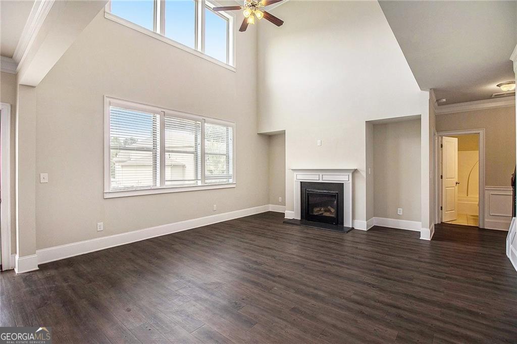 283 Hickory Pointe Drive Acworth GA 30101