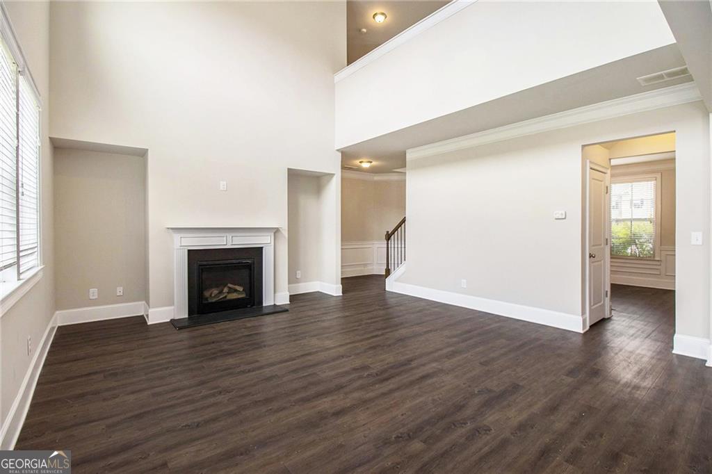 283 Hickory Pointe Drive Acworth GA 30101