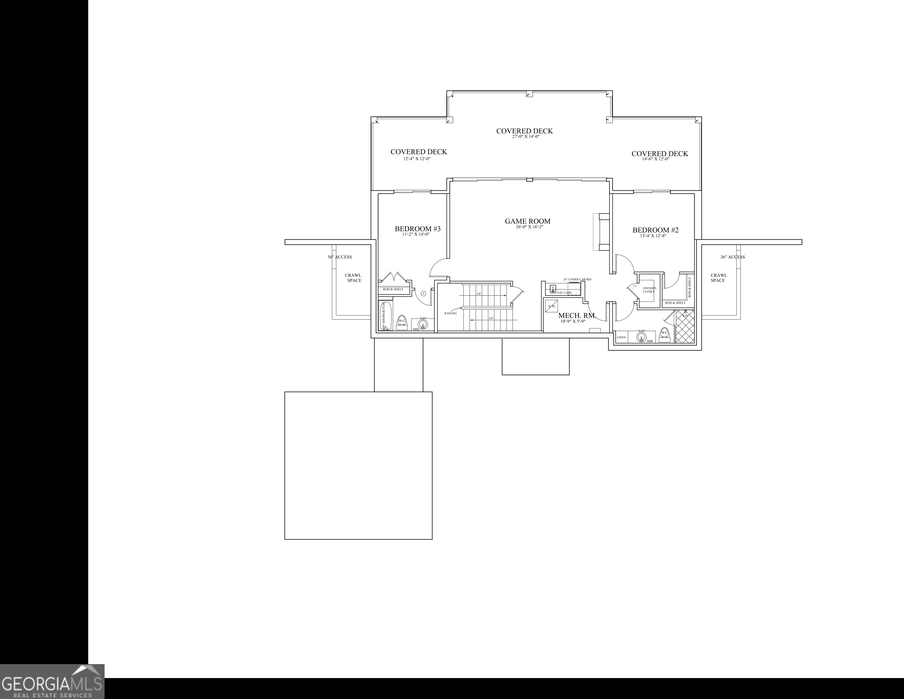 Lot 7 Whiskey Mountain Estates Hiawassee GA 30546