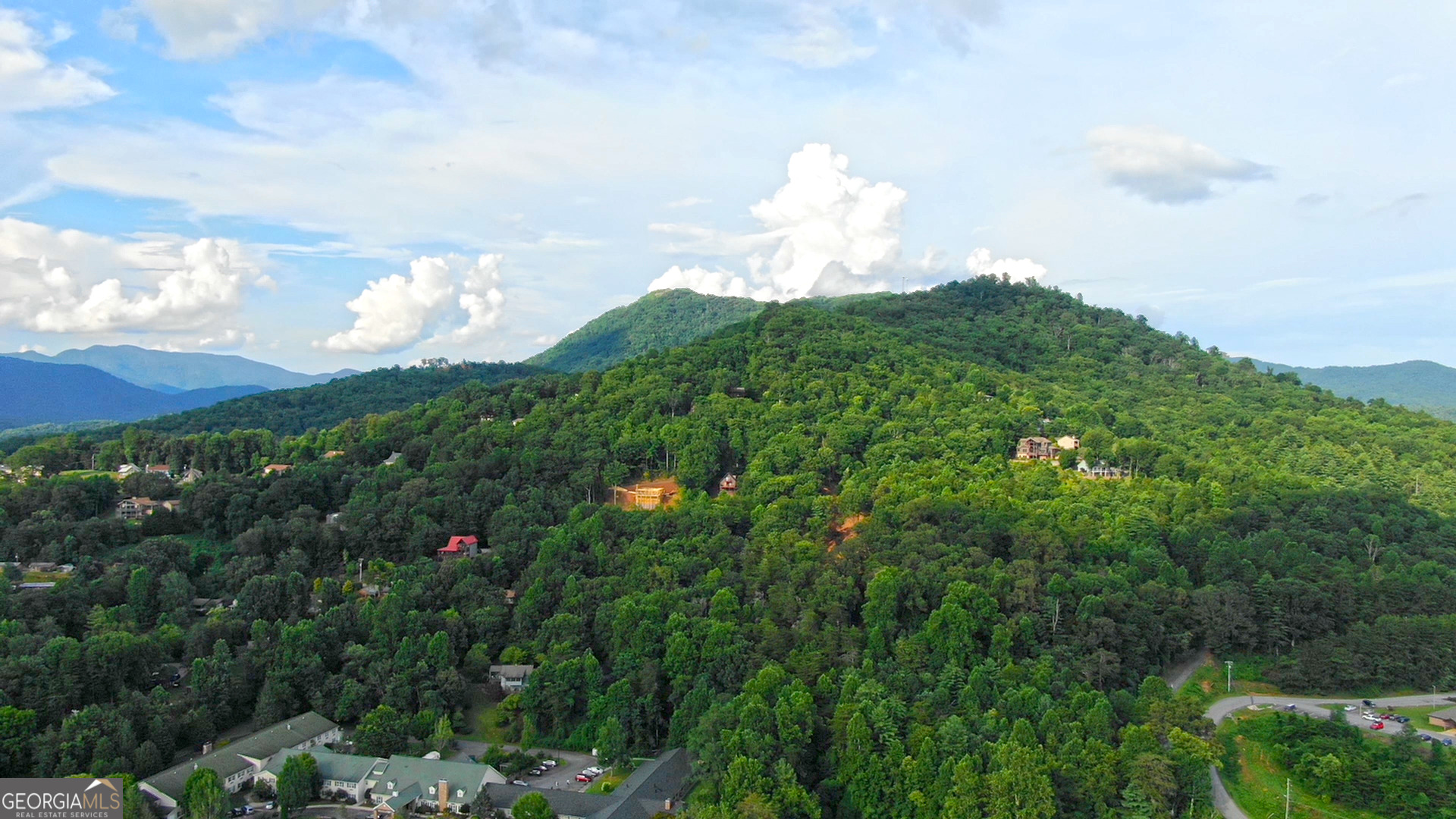 Lot 7 Whiskey Mountain Estates Hiawassee GA 30546