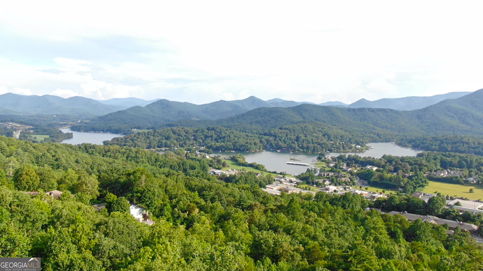 Lot 7 Whiskey Mountain Estates Hiawassee GA 30546