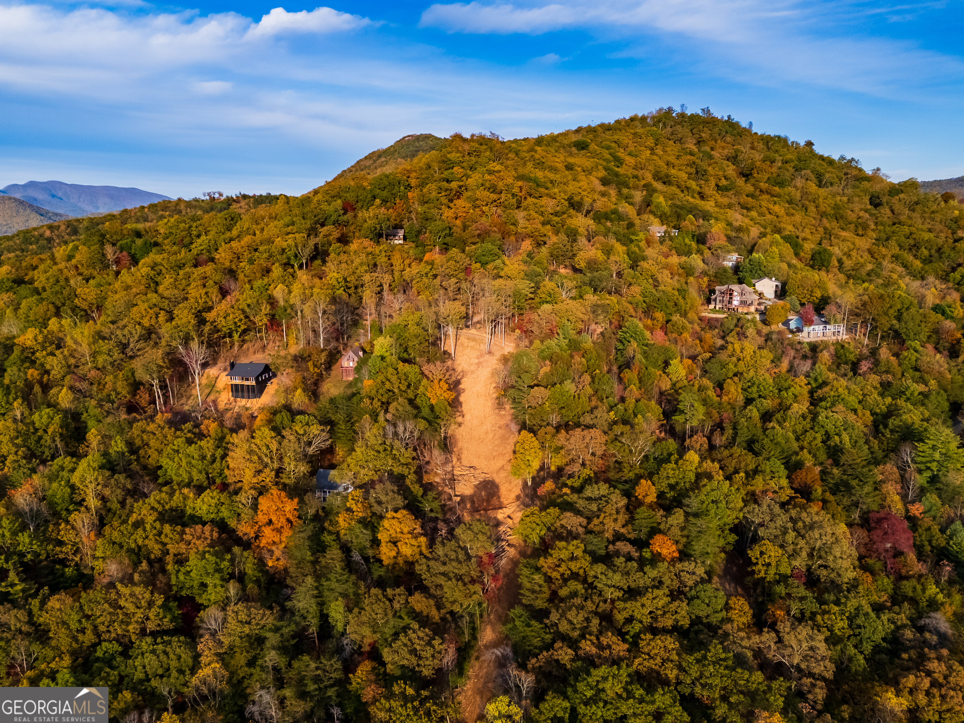 Lot 7 Whiskey Mountain Estates Hiawassee GA 30546
