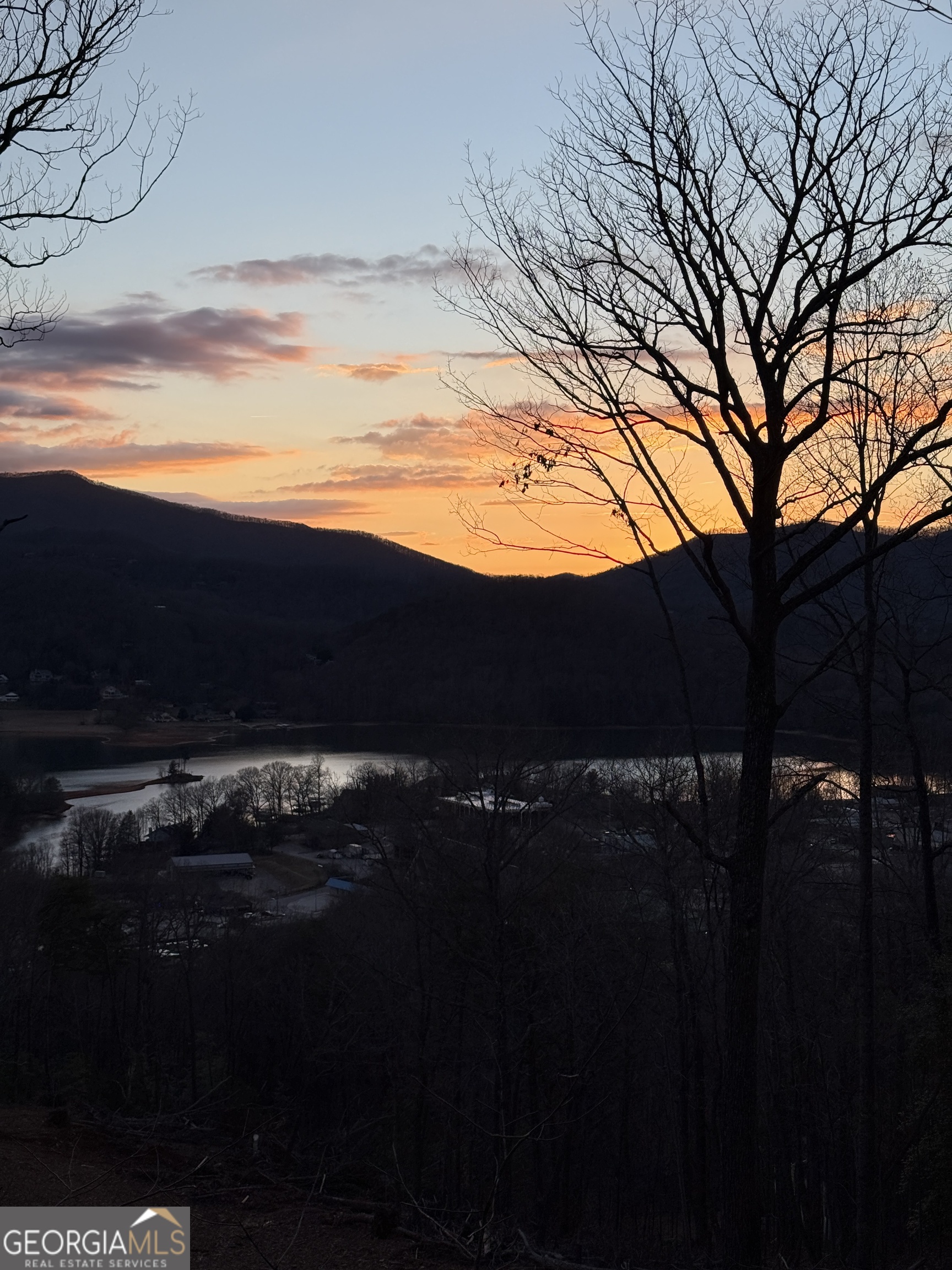 Lot 7 Whiskey Mountain Estates Hiawassee GA 30546