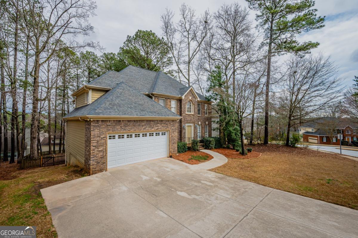 2165 Wildwood Lake Drive Suwanee GA 30024
