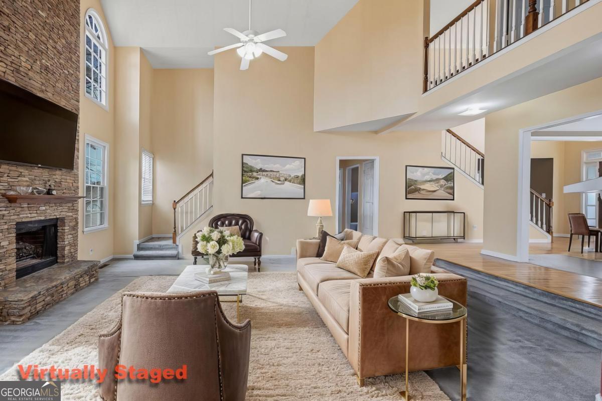 2165 Wildwood Lake Drive Suwanee GA 30024