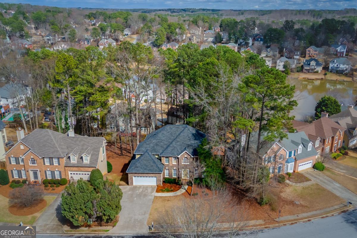 2165 Wildwood Lake Drive Suwanee GA 30024