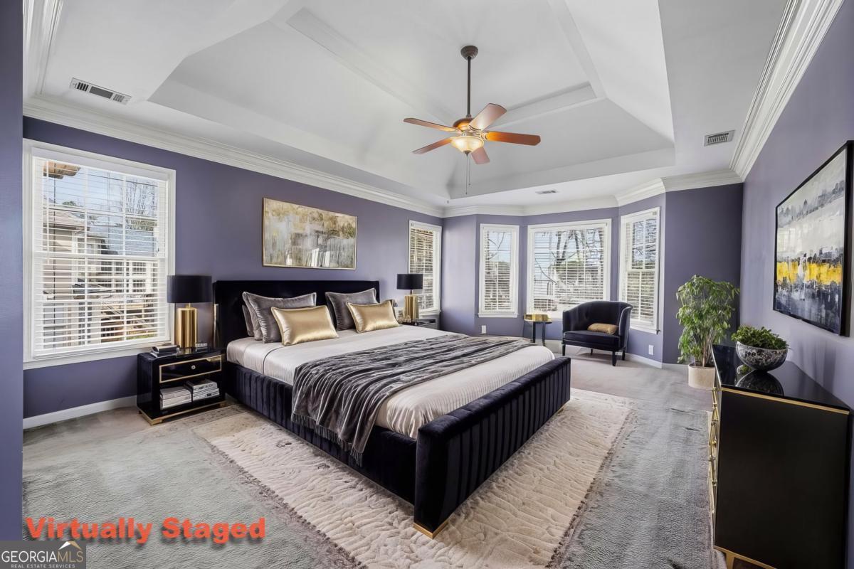 2165 Wildwood Lake Drive Suwanee GA 30024