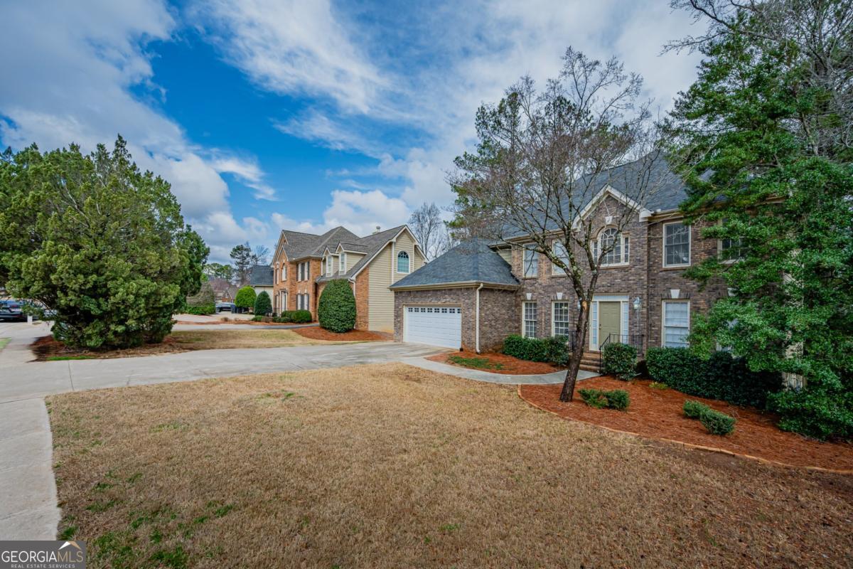 2165 Wildwood Lake Drive Suwanee GA 30024