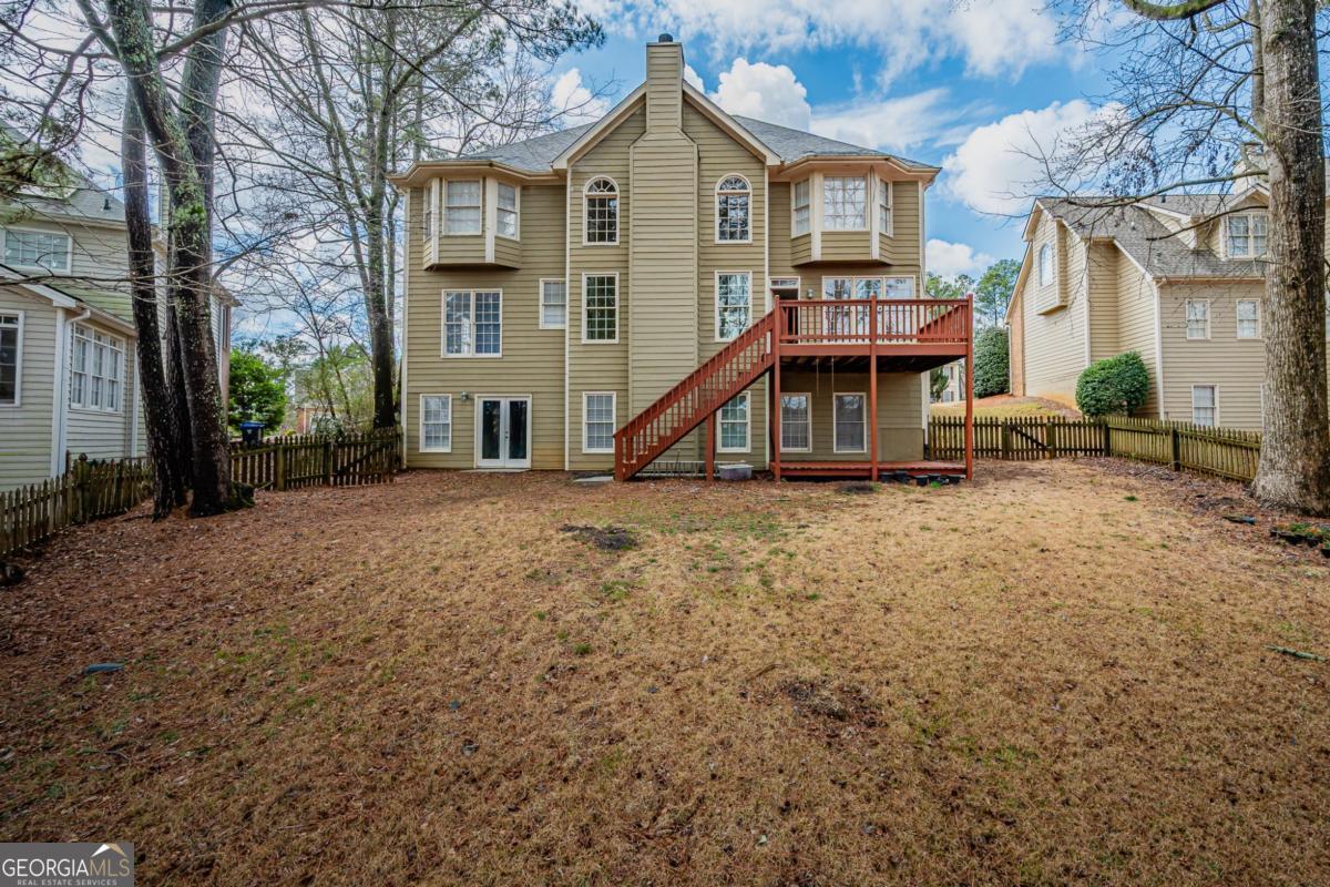 2165 Wildwood Lake Drive Suwanee GA 30024