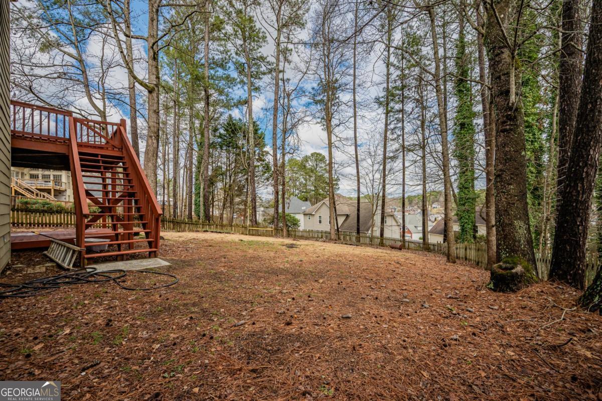 2165 Wildwood Lake Drive Suwanee GA 30024