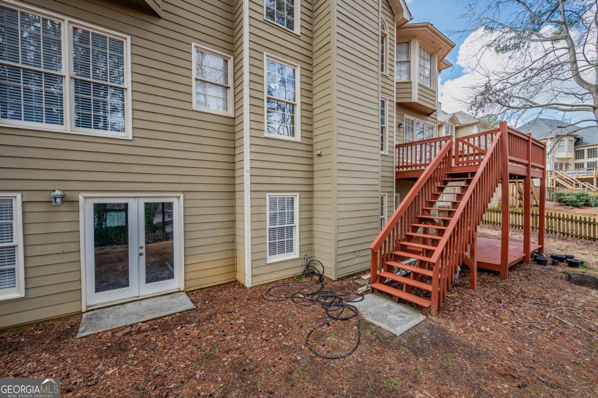 2165 Wildwood Lake Drive Suwanee GA 30024