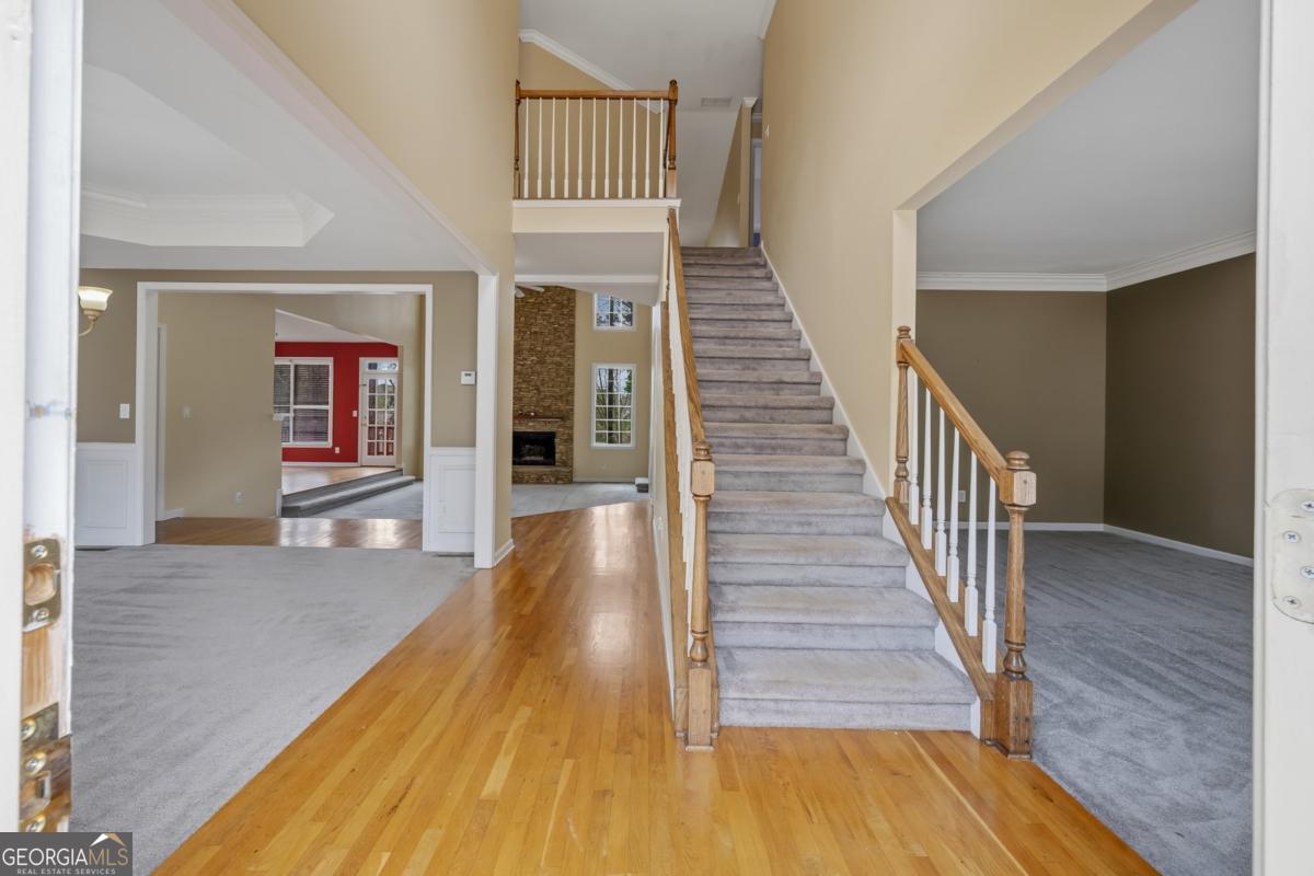 2165 Wildwood Lake Drive Suwanee GA 30024