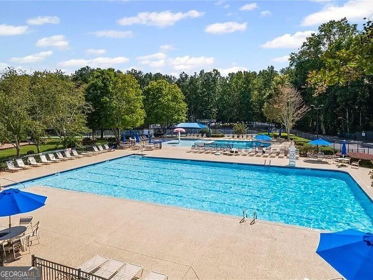 2165 Wildwood Lake Drive Suwanee GA 30024