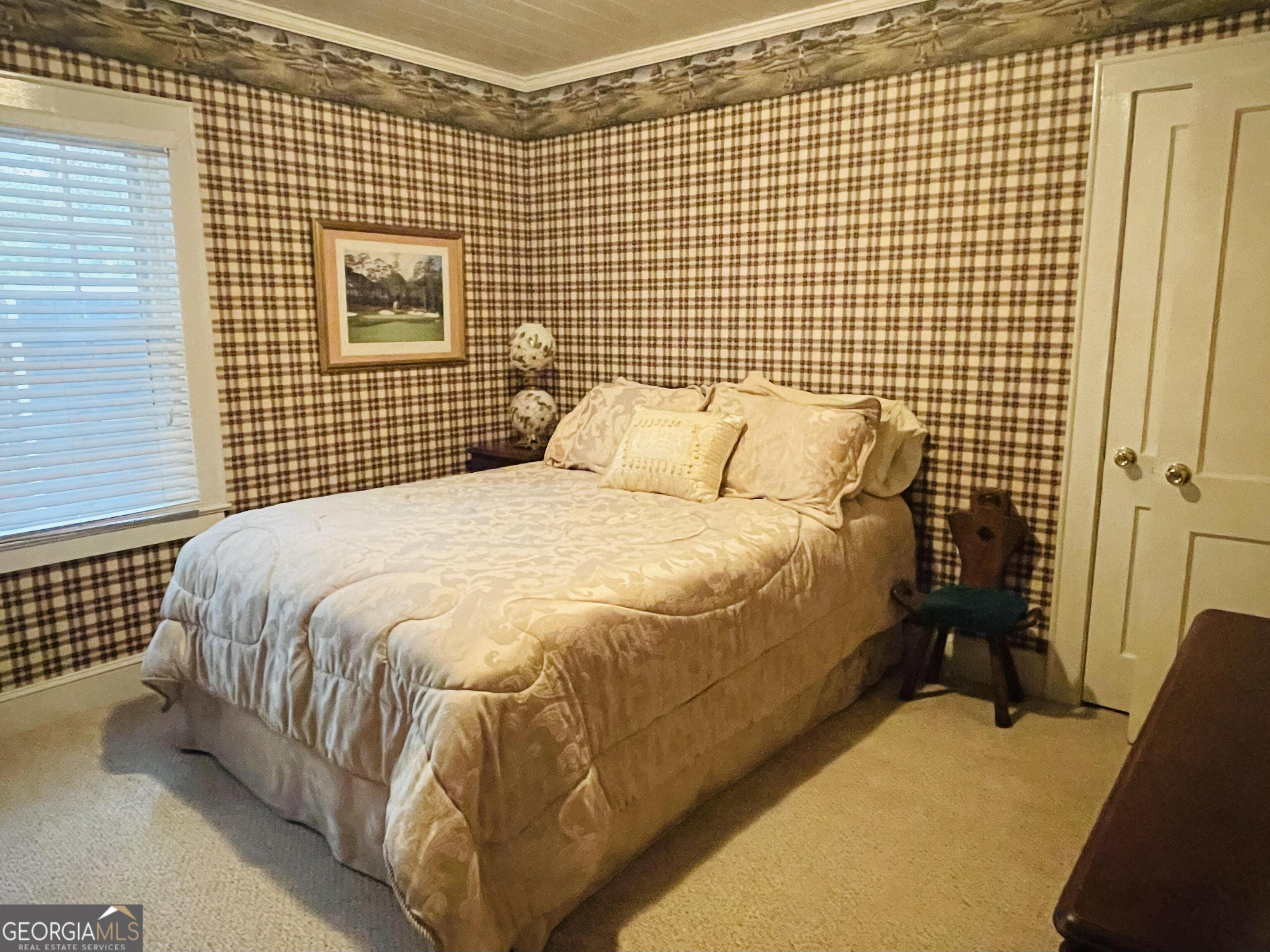 1309 S Dogwood Drive Nashville GA 31639