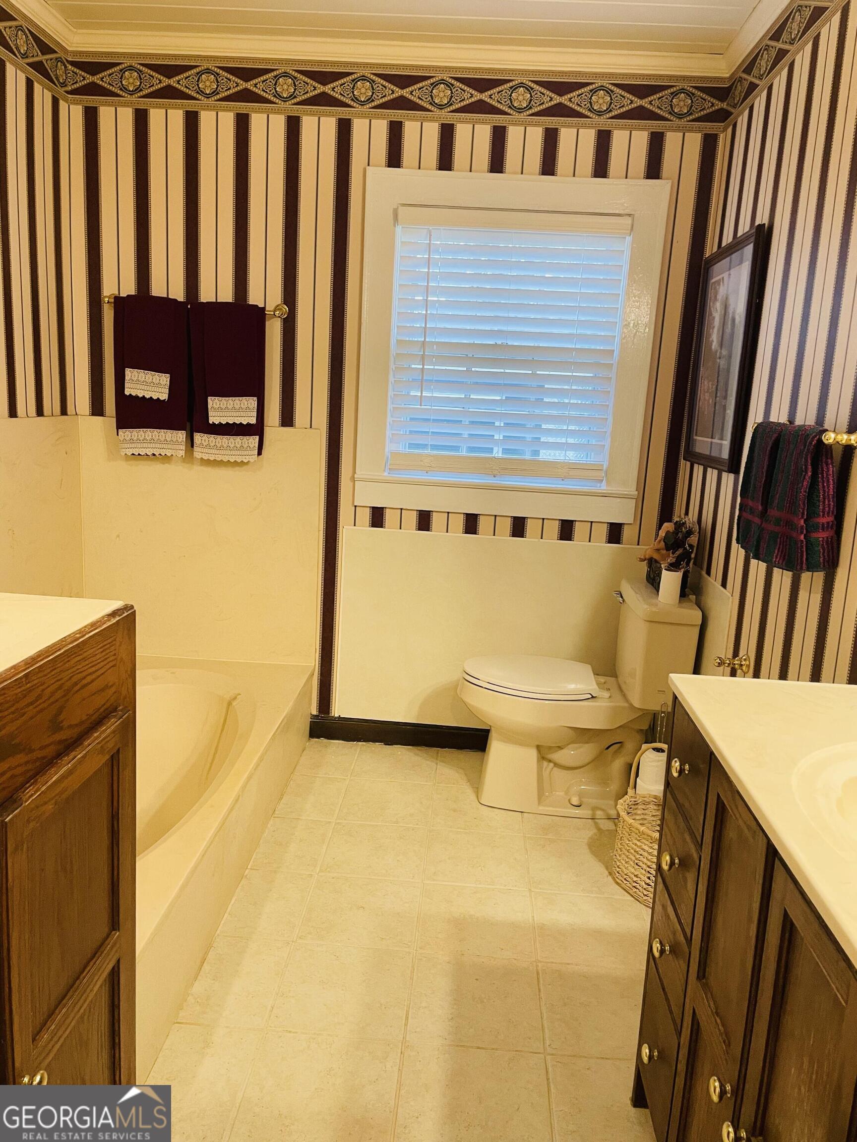 1309 S Dogwood Drive Nashville GA 31639