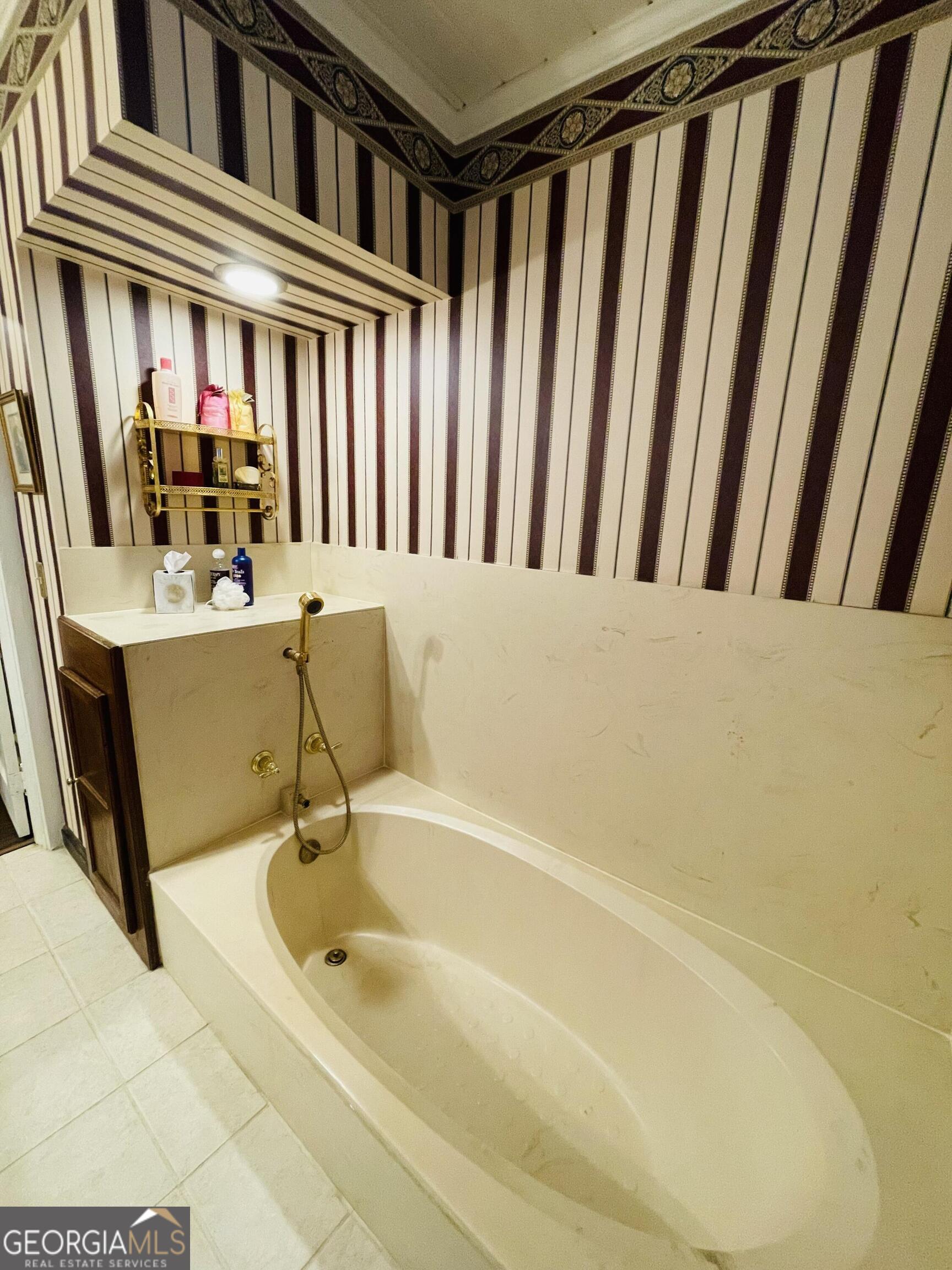 1309 S Dogwood Drive Nashville GA 31639