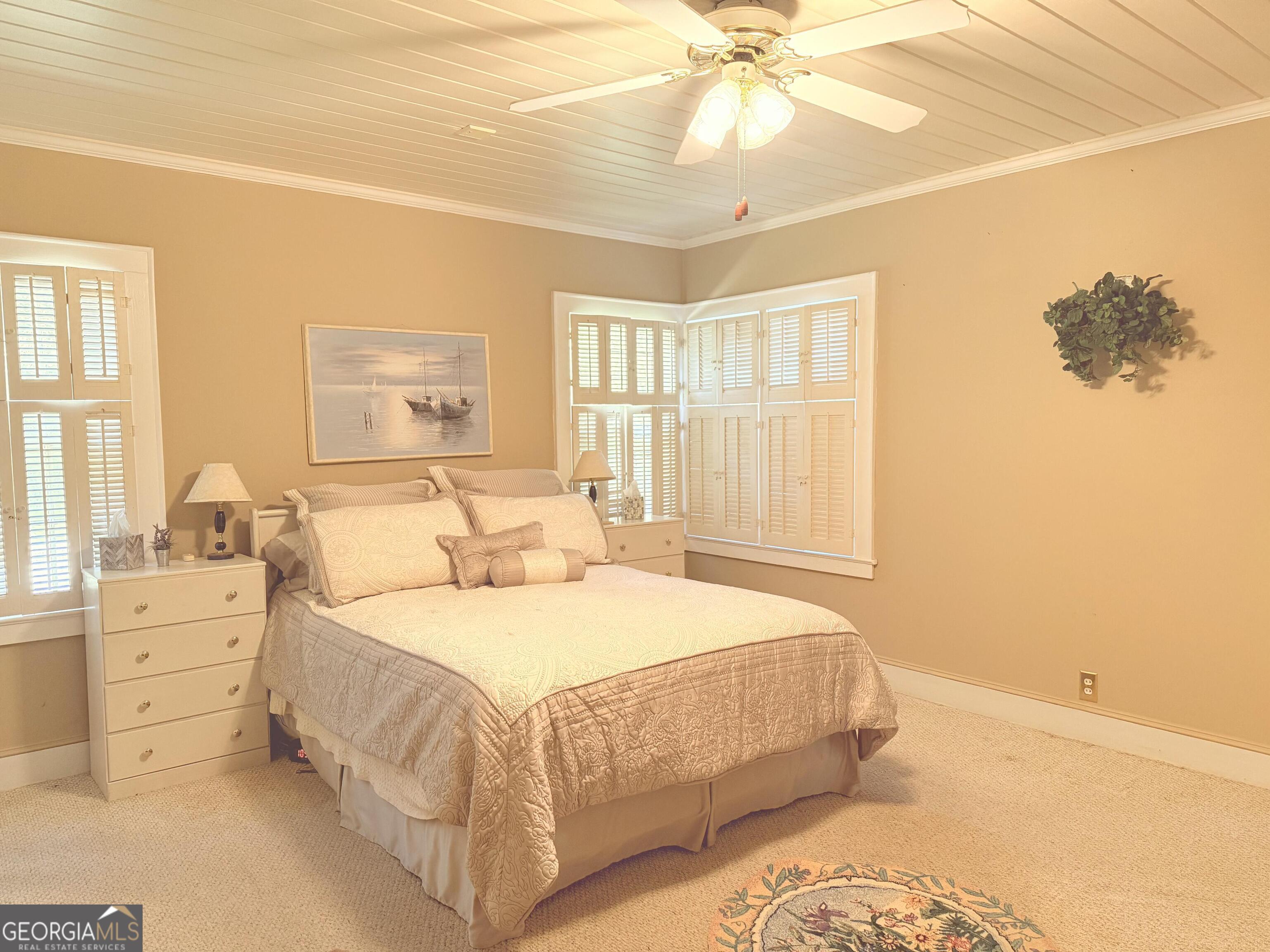 1309 S Dogwood Drive Nashville GA 31639