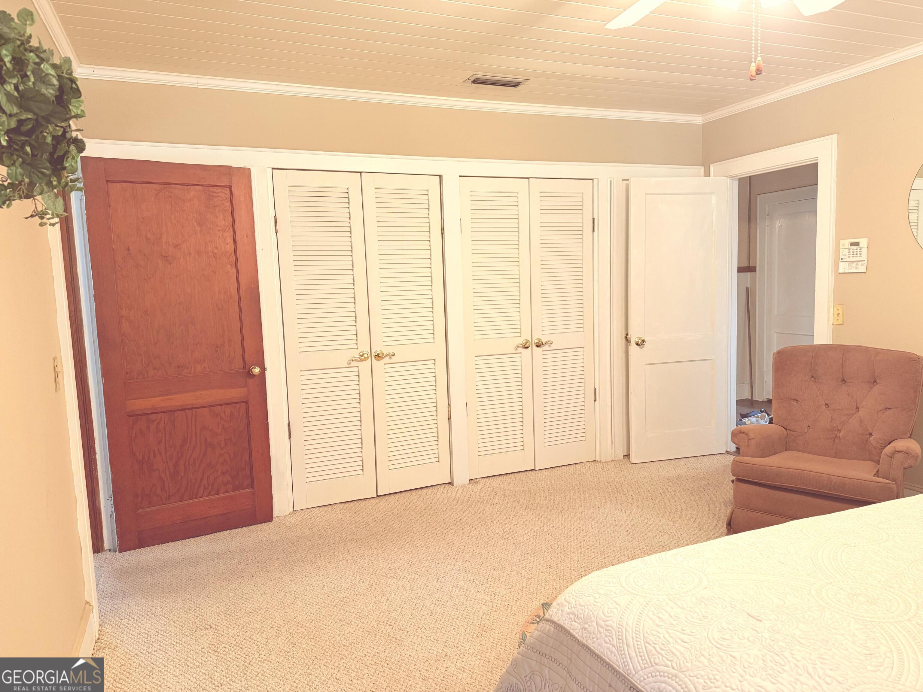 1309 S Dogwood Drive Nashville GA 31639