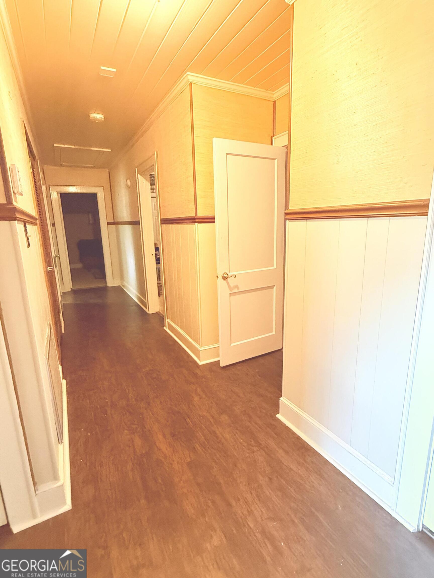 1309 S Dogwood Drive Nashville GA 31639