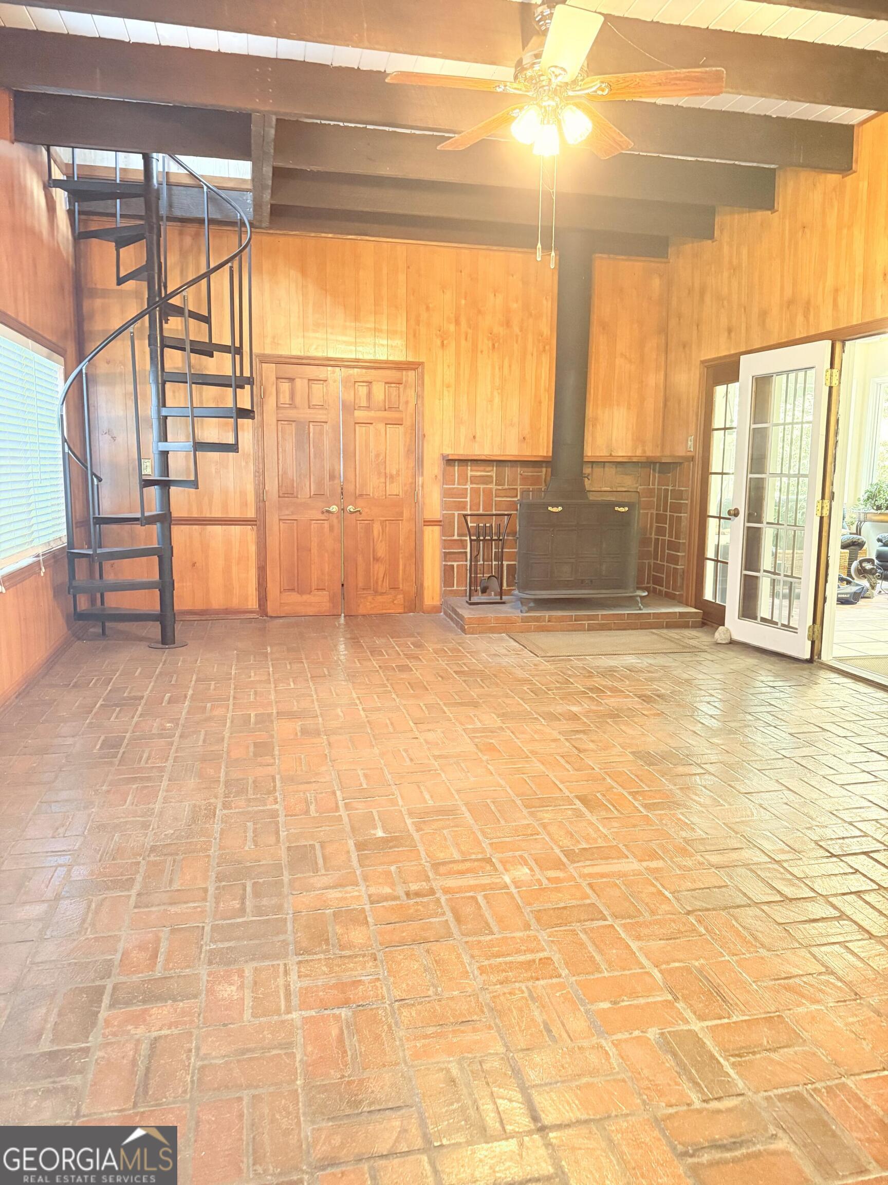 1309 S Dogwood Drive Nashville GA 31639