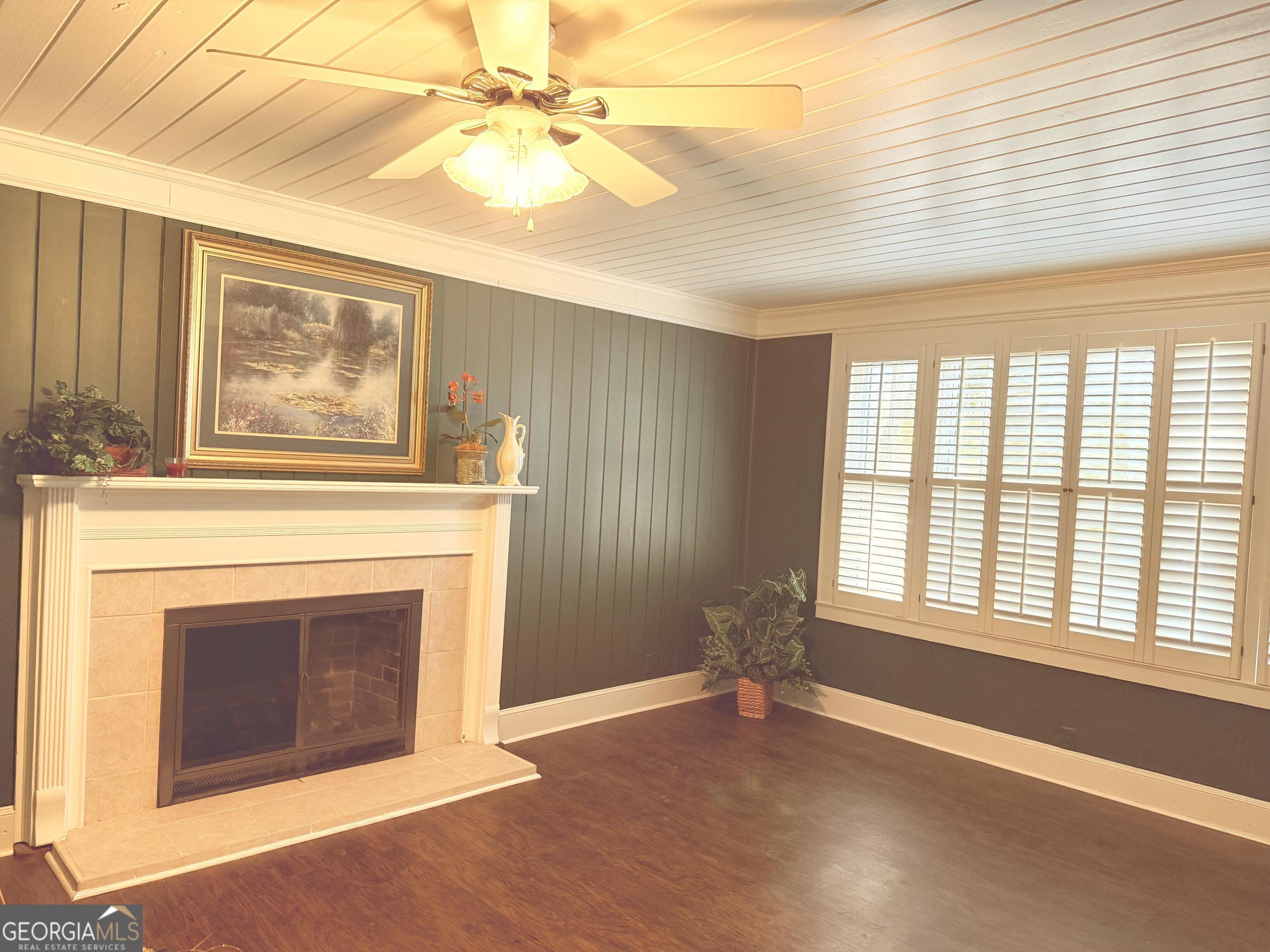 1309 S Dogwood Drive Nashville GA 31639