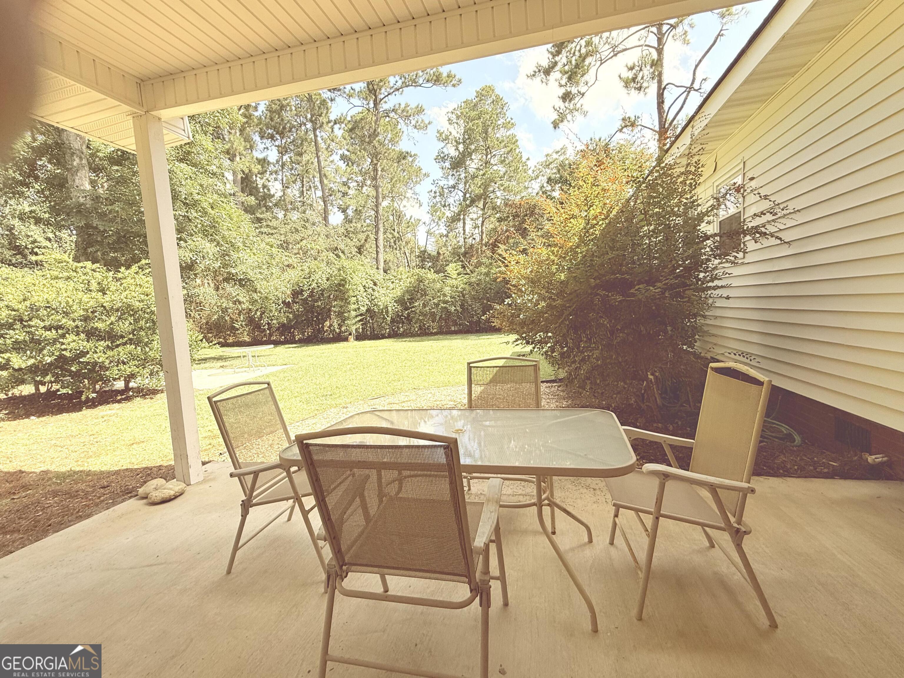 1309 S Dogwood Drive Nashville GA 31639