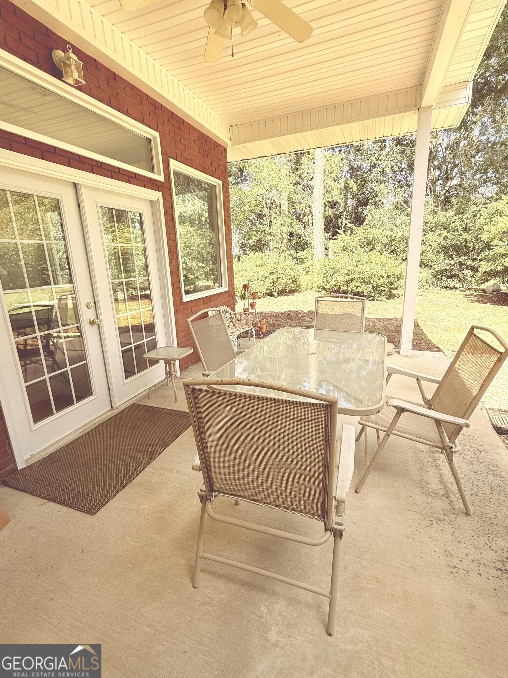 1309 S Dogwood Drive Nashville GA 31639