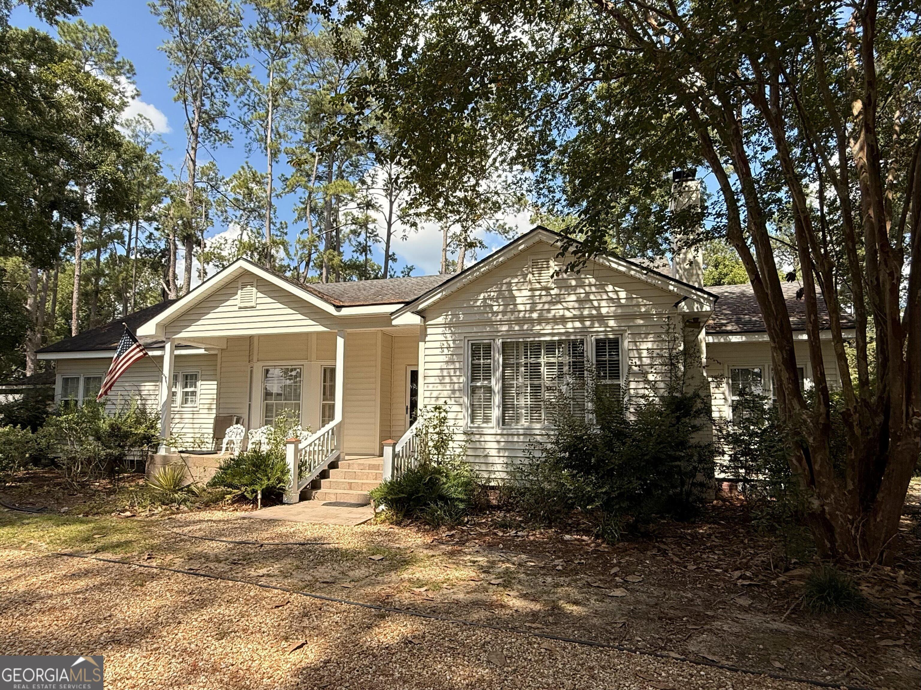 1309 S Dogwood Drive Nashville GA 31639