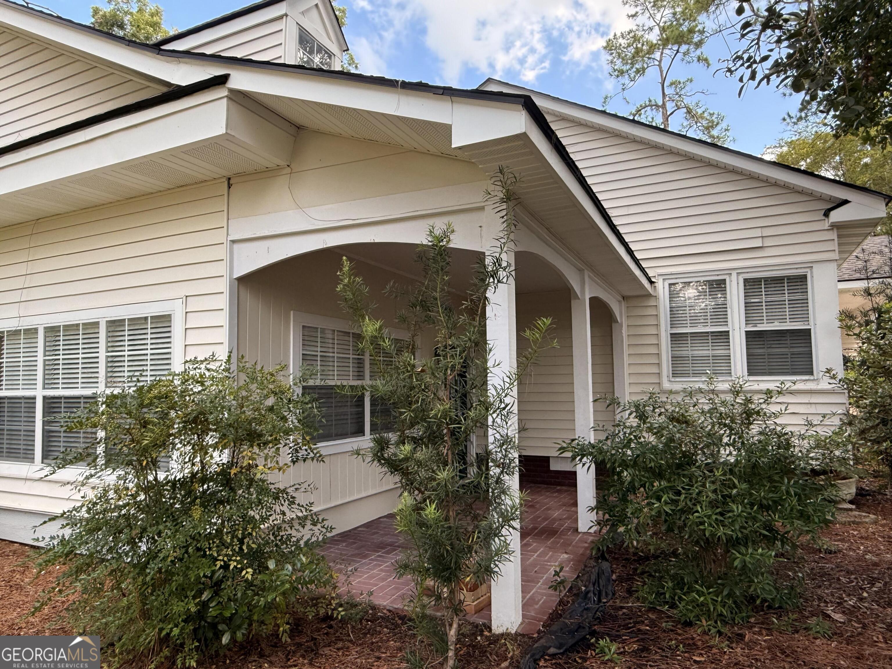 1309 S Dogwood Drive Nashville GA 31639