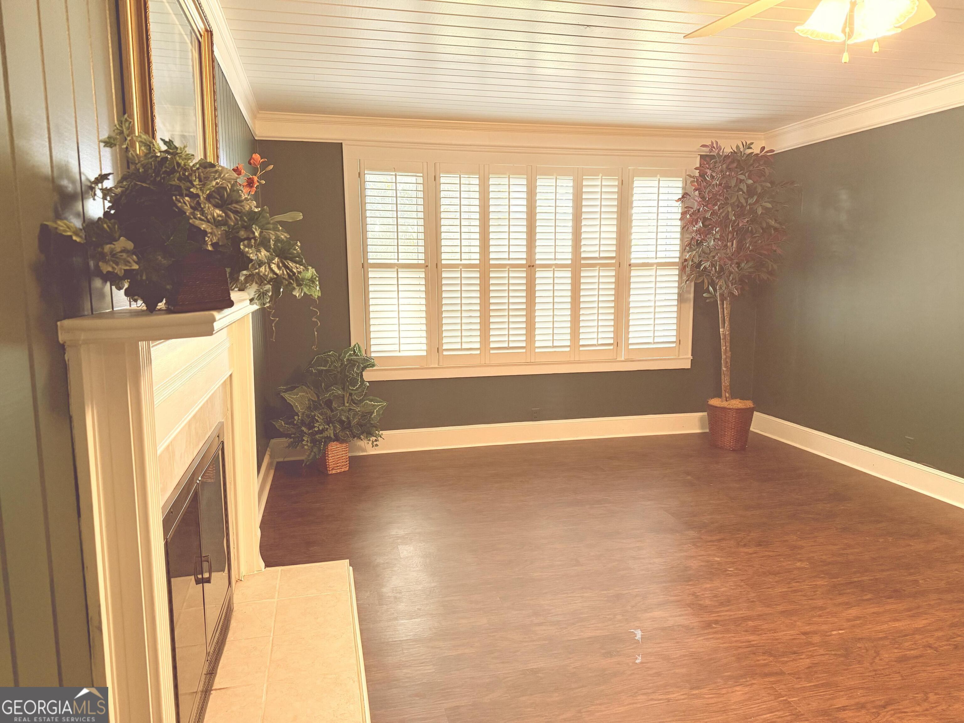 1309 S Dogwood Drive Nashville GA 31639