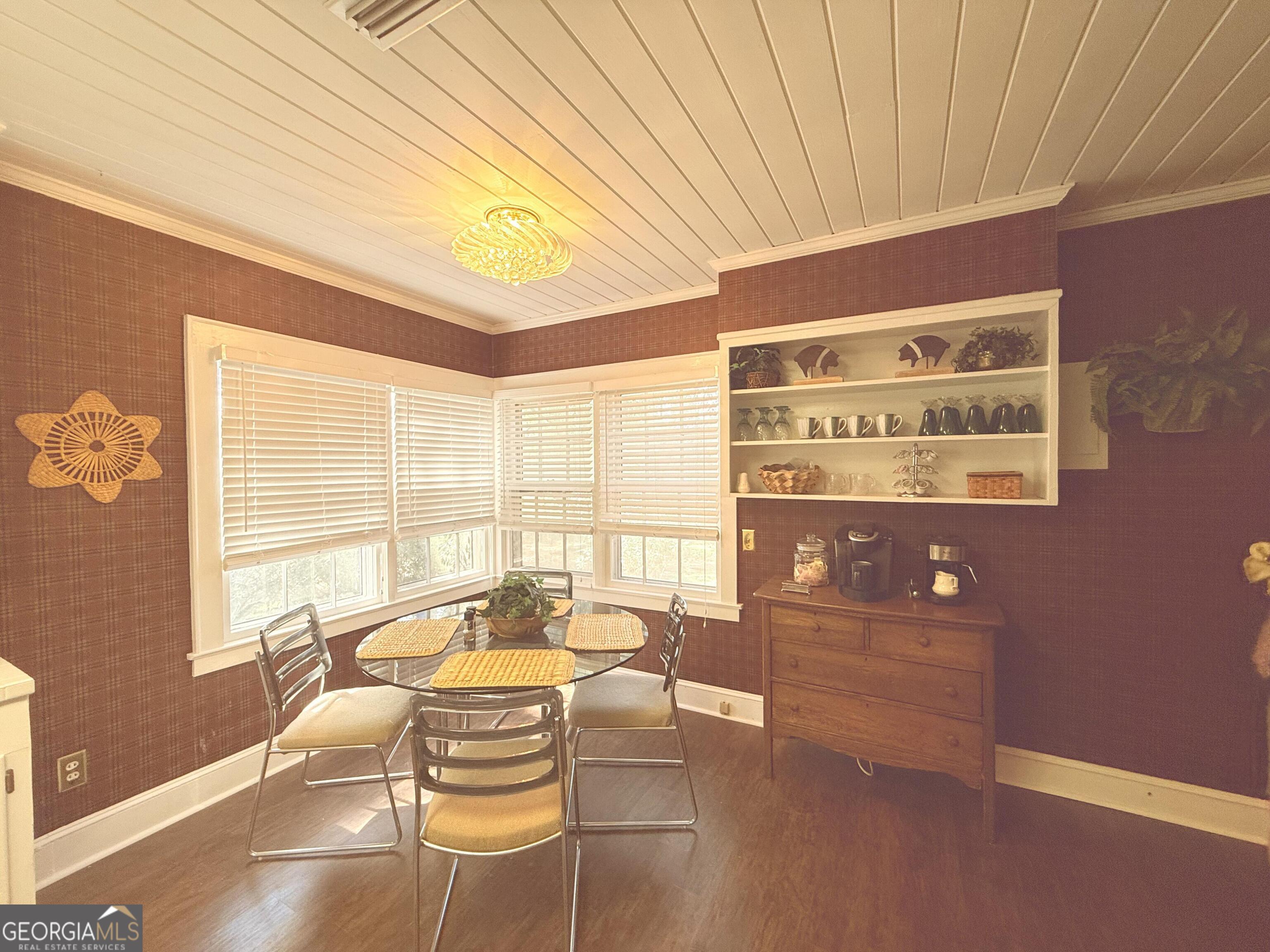 1309 S Dogwood Drive Nashville GA 31639